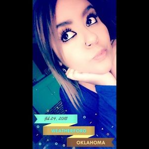 Meet your Posher, Amanda